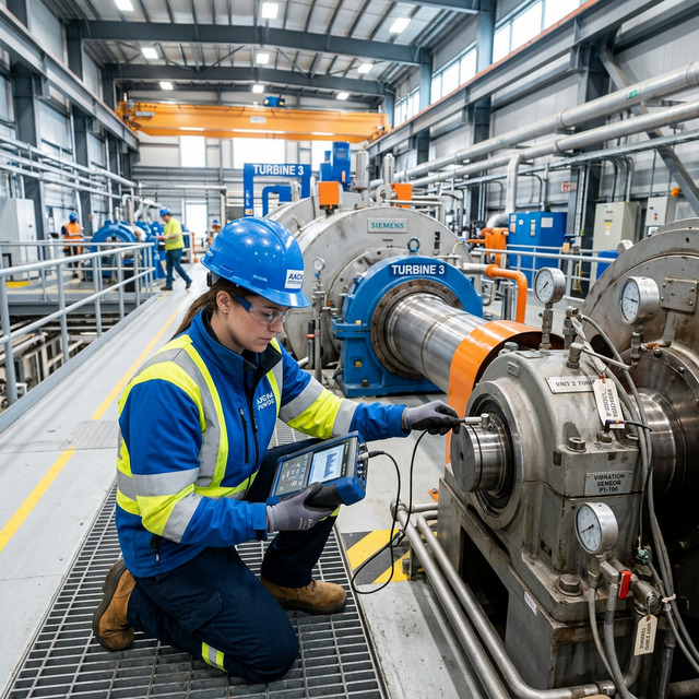 Condition Monitoring