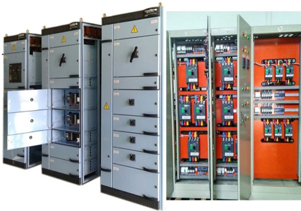 Distribution Panels
